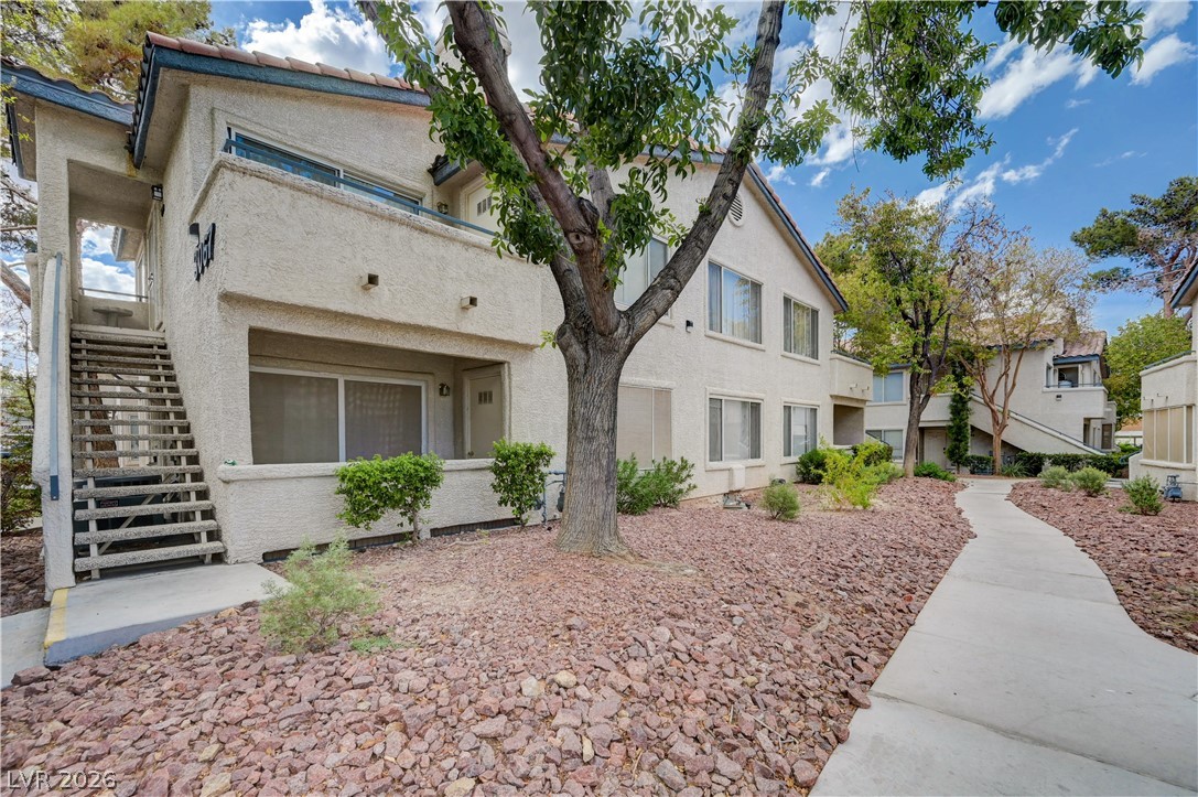 3067 Key Largo Drive #104, Las Vegas 89120