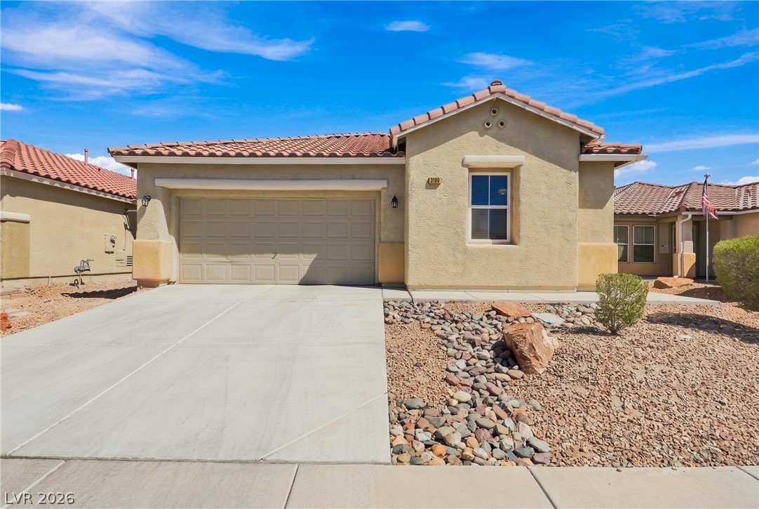 3160 McLennan Avenue, North Las Vegas 89081