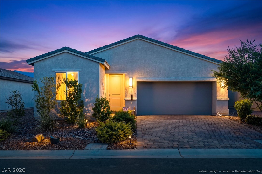 4743 S Springridge Street, Pahrump 89061