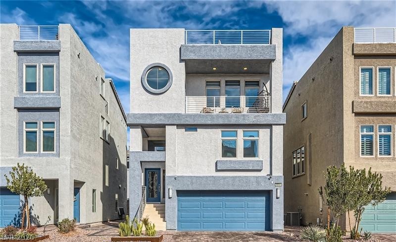 8044 Haywood Estate Avenue, Las Vegas 89113