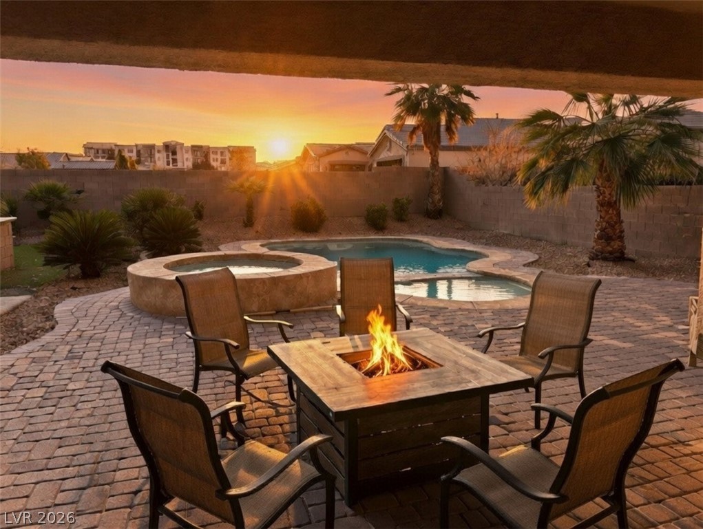 8823 Sherborne Gate Avenue, Las Vegas 89148