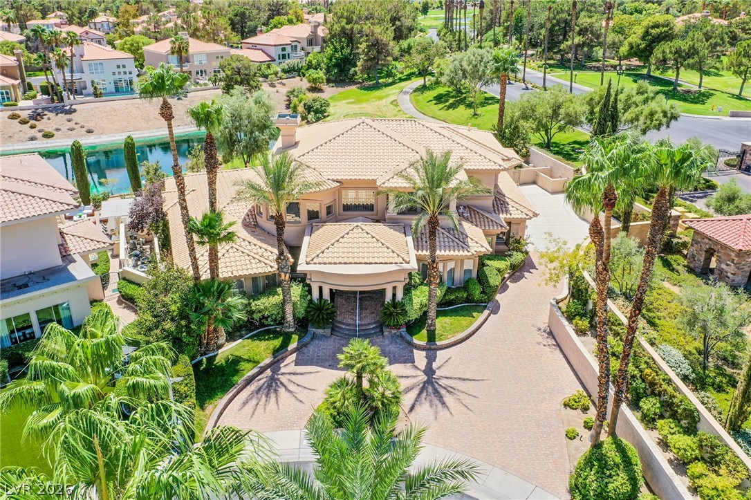 71 Cascade Creek Lane, Las Vegas 89113