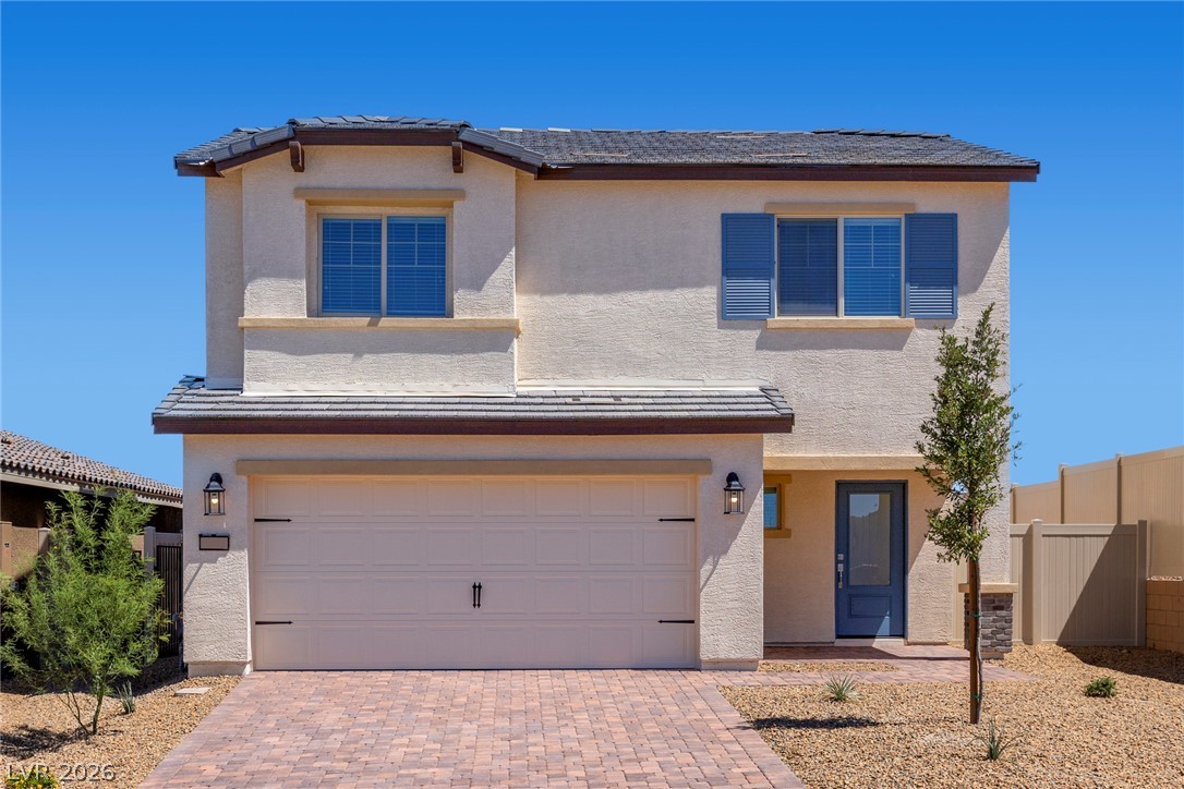 6740 Magnolia River Avenue, Las Vegas 89156