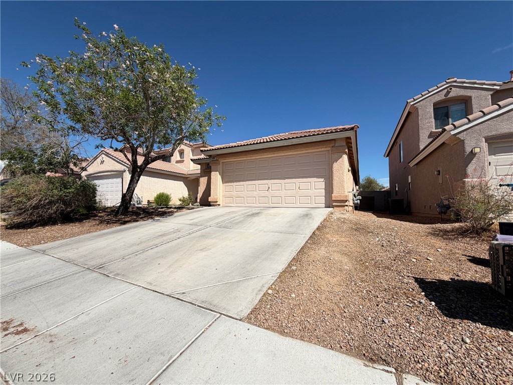 4818 Lone Grove Drive, Las Vegas
