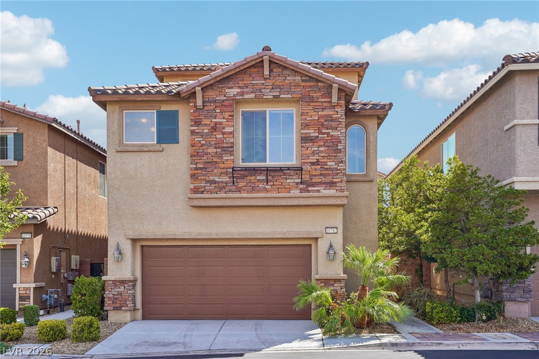 10782 Galveston Bay Street, Las Vegas