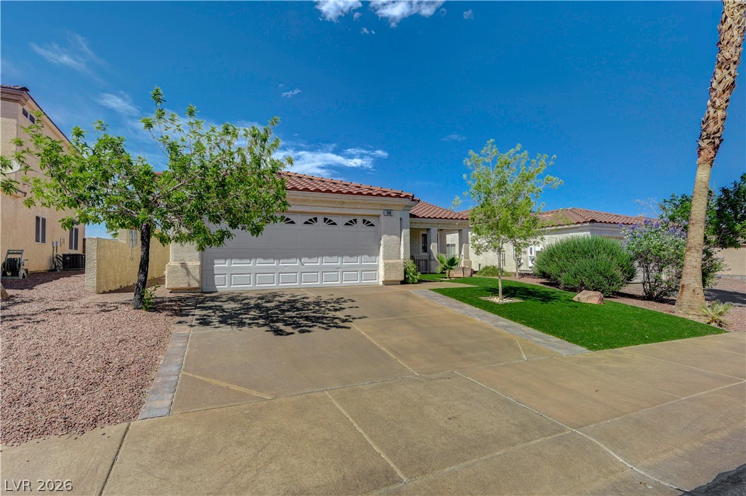 740 Camino Del Ray, Henderson 89012