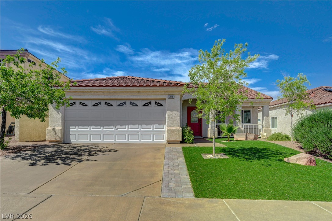 Photo 2 of 740 Camino Del Ray
