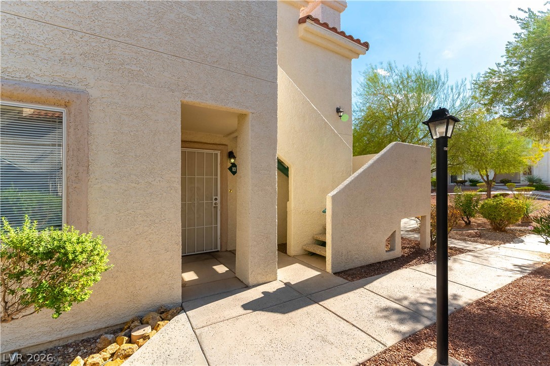 701 Wheat Ridge Lane #101, Las Vegas 89145