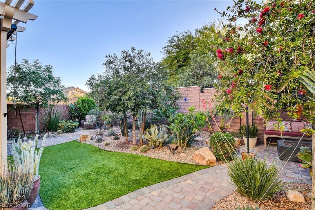 Photo 48 of 55, 10133 Tenaya Meadows Street