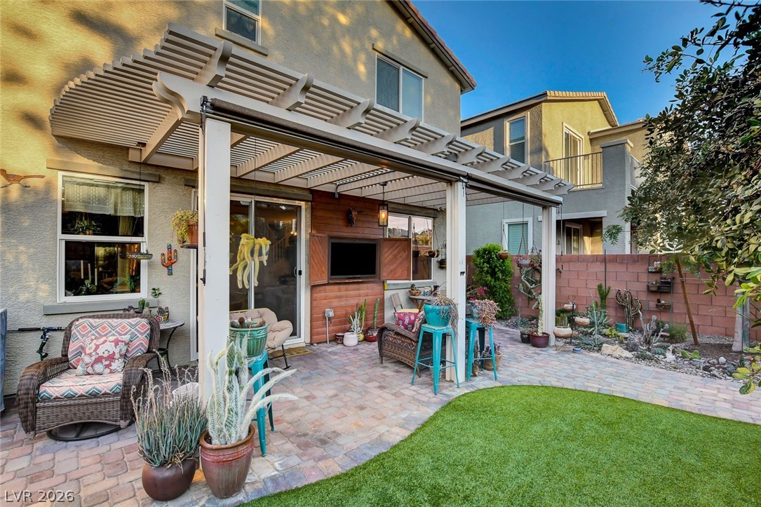 Photo 50 of 55, 10133 Tenaya Meadows Street
