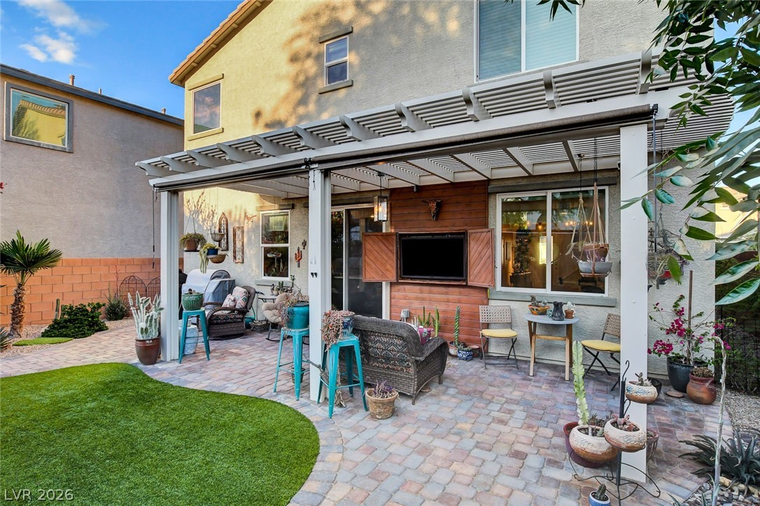 Photo 51 of 55, 10133 Tenaya Meadows Street