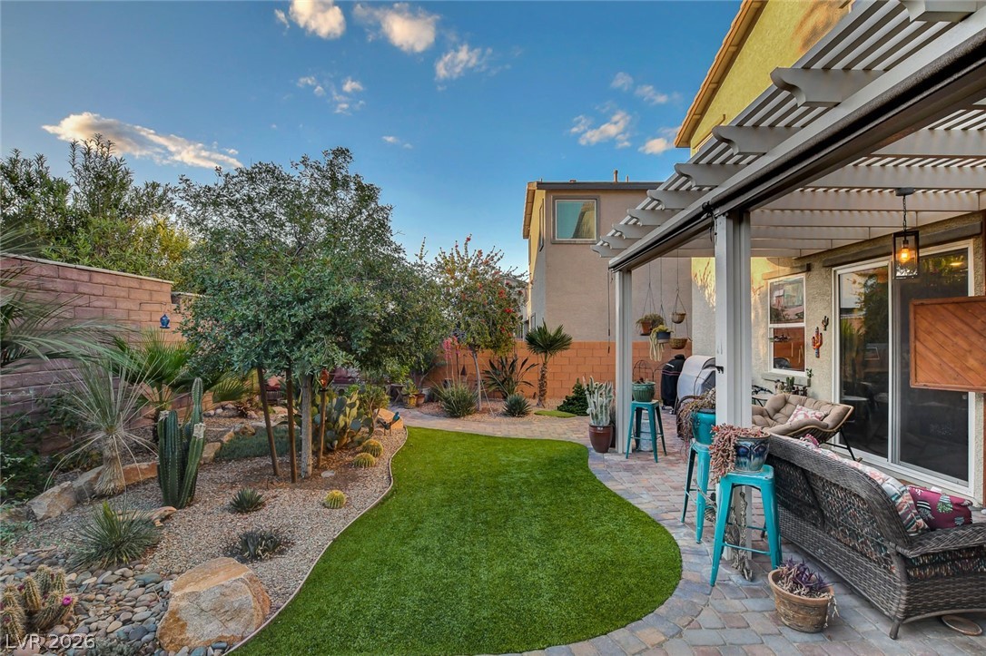Photo 53 of 55, 10133 Tenaya Meadows Street