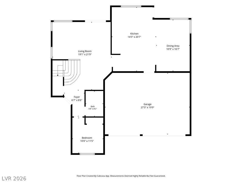 Photo 84 of 86, 8013 Flambeau Street