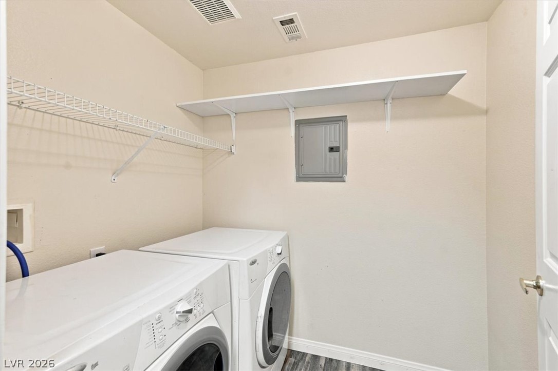 Photo 6 of 29, 7167 S Durango Drive #307