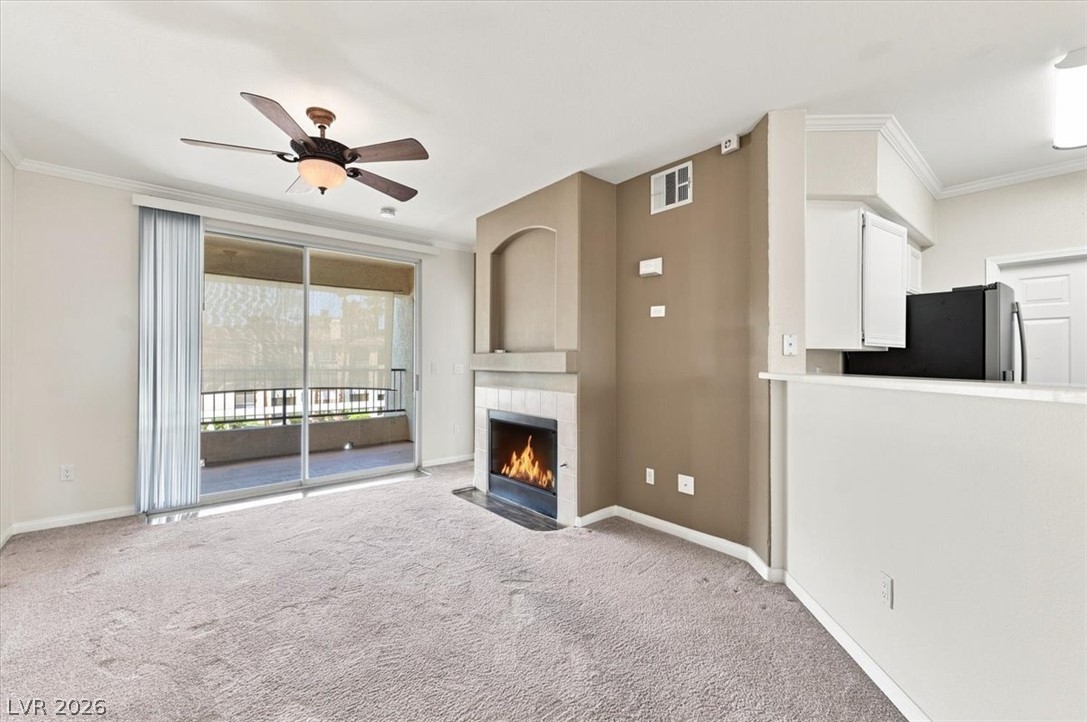 Photo 7 of 29, 7167 S Durango Drive #307