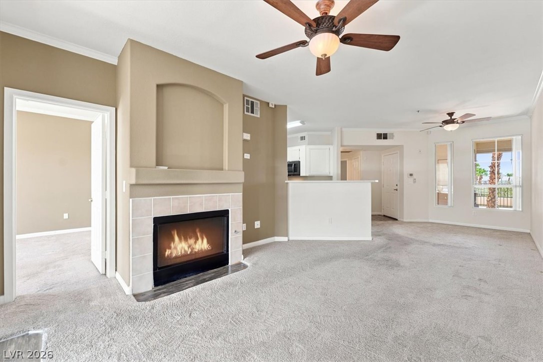 Photo 15 of 29, 7167 S Durango Drive #307