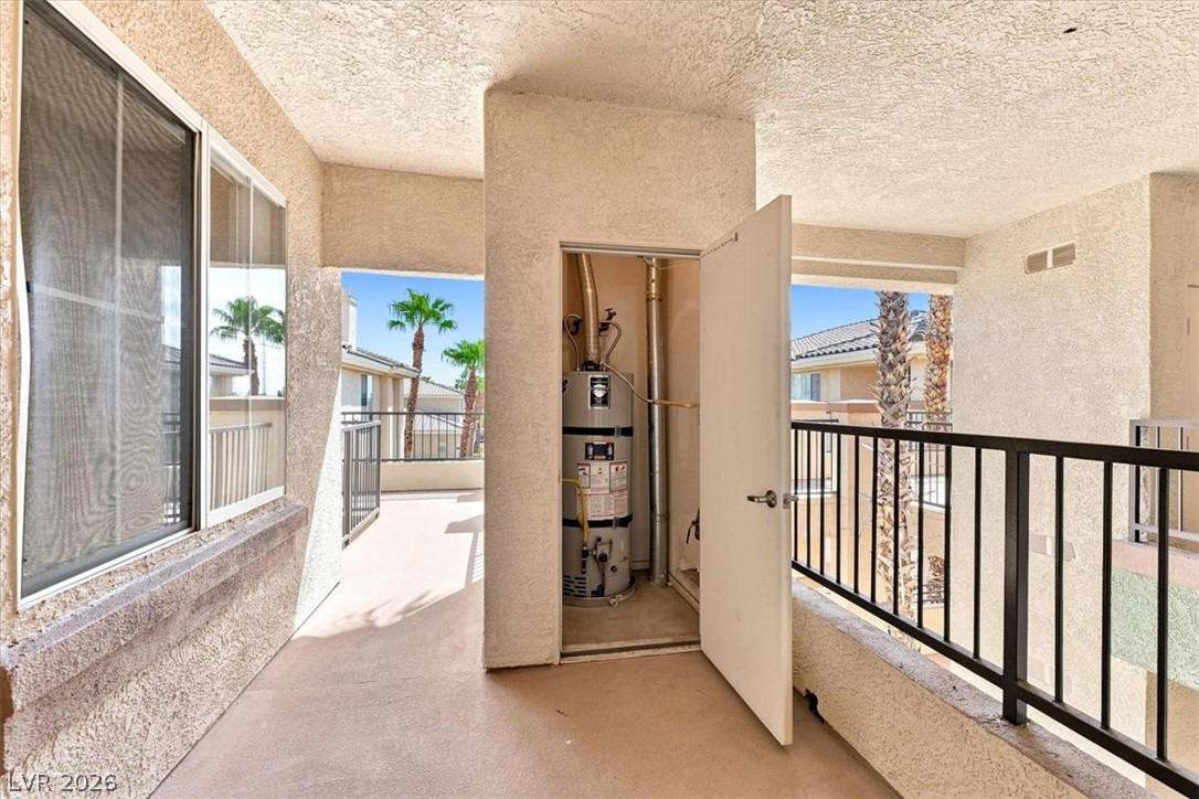 Photo 20 of 29, 7167 S Durango Drive #307