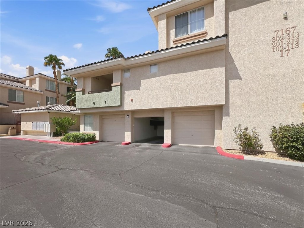 Photo 21 of 29, 7167 S Durango Drive #307