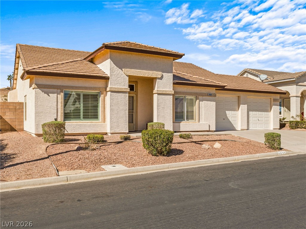 2935 Shimmering Bay Street, Laughlin 89029