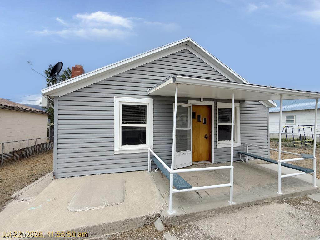 36 Sixth Street, McGill 89318