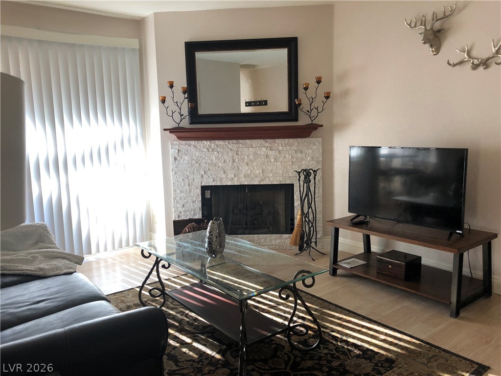 2200 S FORT APACHE Road #2199, Las Vegas 89117