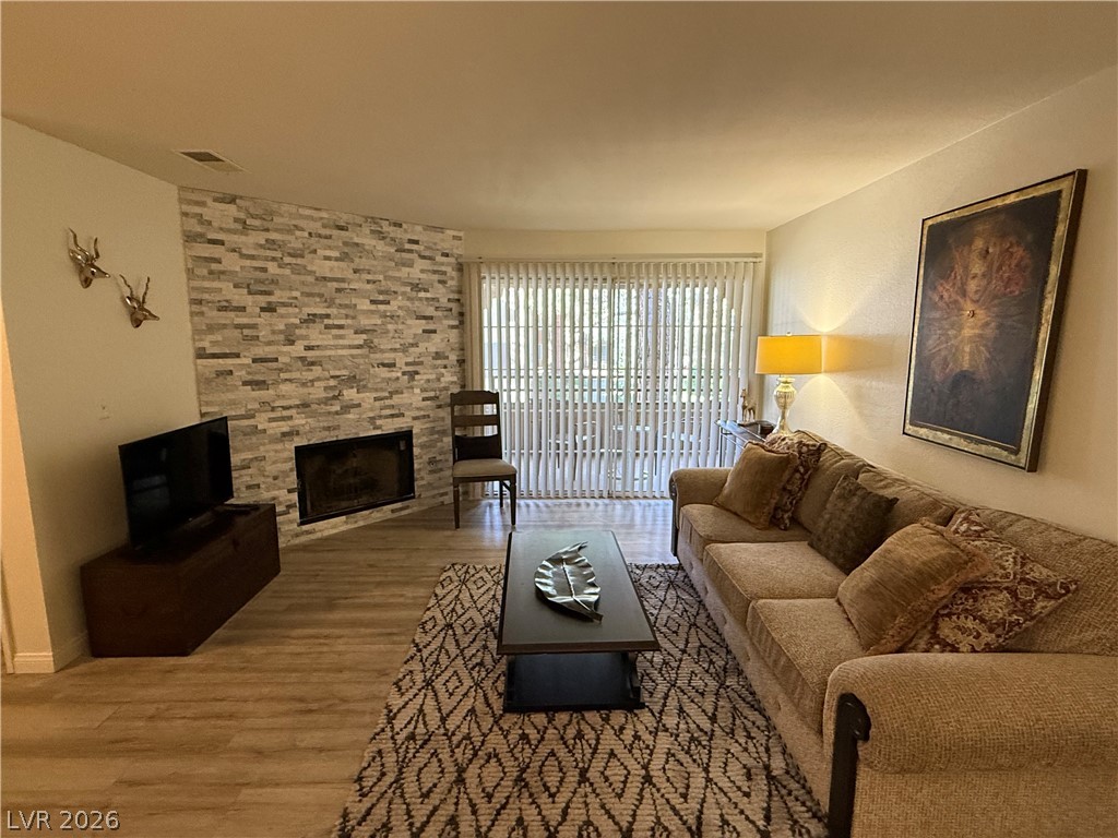 2200 S FORT APACHE Road #2172, Las Vegas 89117