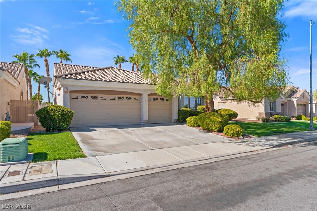 2141 Arpeggio Avenue, Henderson 89052