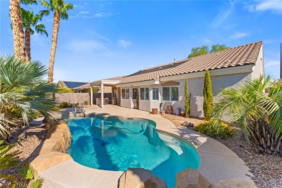 Photo 5 of 2141 Arpeggio Avenue