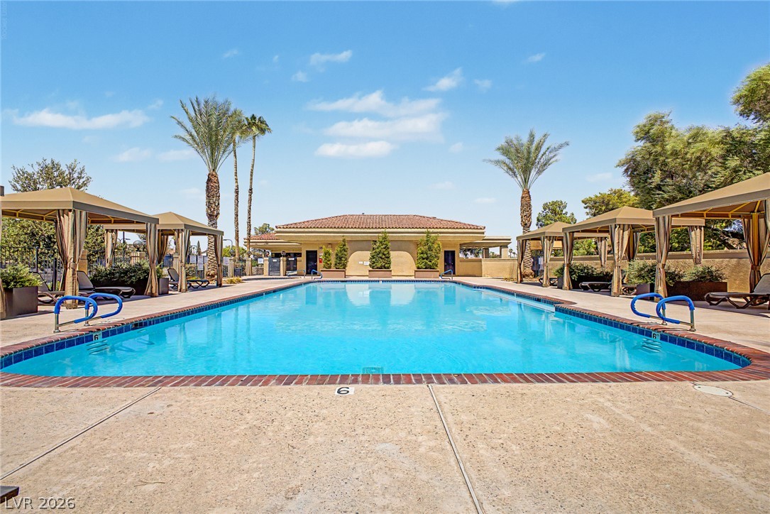 7159 Mission Hills Drive, Las Vegas 89113
