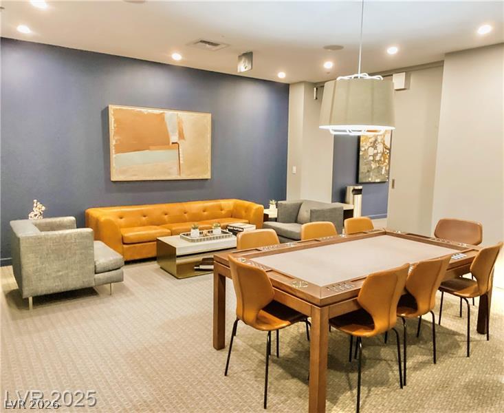 Photo 15 of 20, 4525 Dean Martin Drive #604
