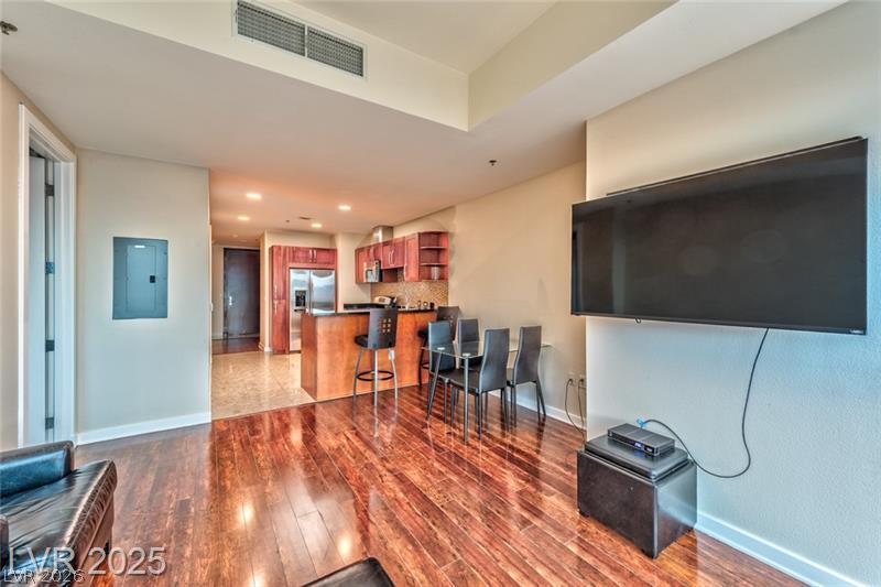 Photo 19 of 20, 4525 Dean Martin Drive #604
