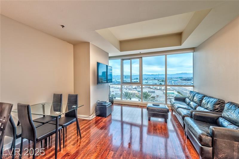 Photo 2 of 4525 Dean Martin Drive #604