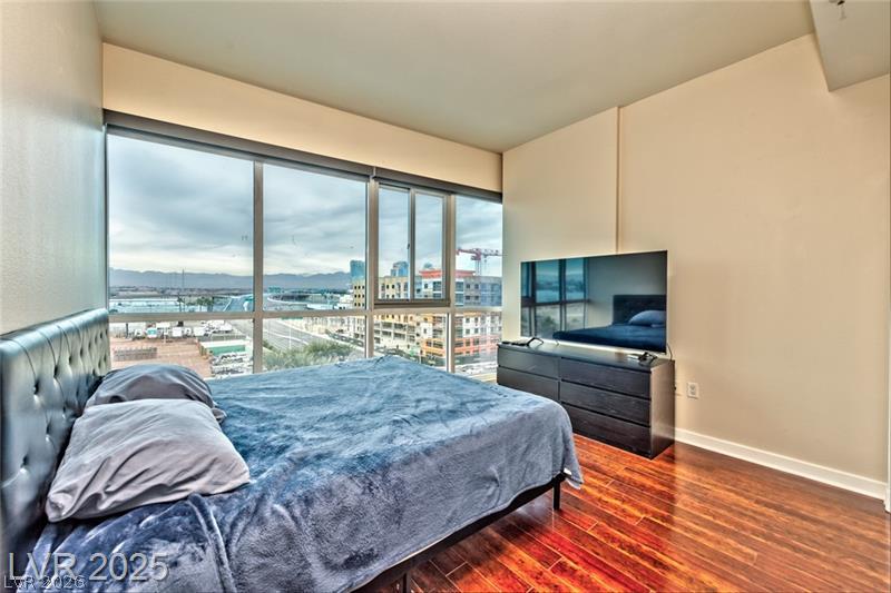Photo 4 of 4525 Dean Martin Drive #604