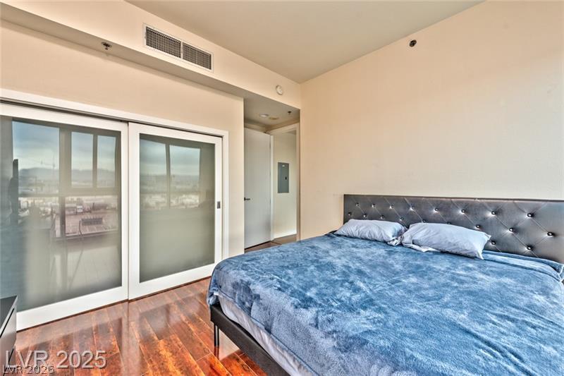 Photo 6 of 20, 4525 Dean Martin Drive #604