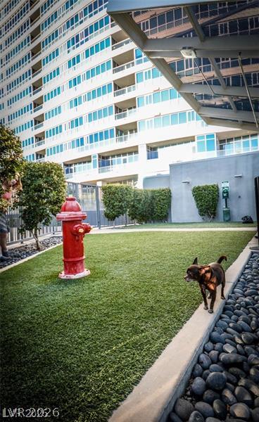 Photo 21 of 23, 4585 Dean Martin Drive #202