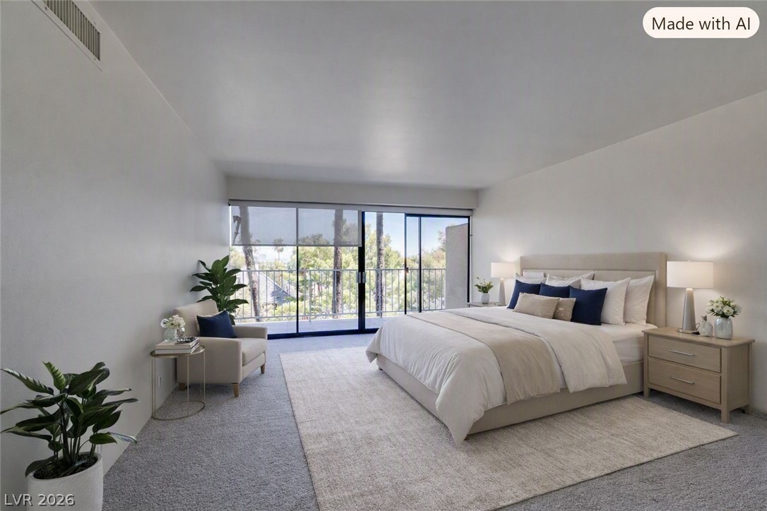 Photo 2 of 3111 Bel Air Drive #4F