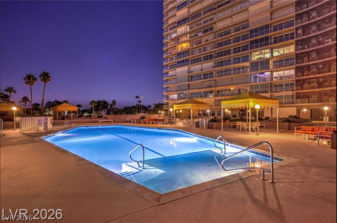 Photo 33 of 40, 3111 Bel Air Drive #4F