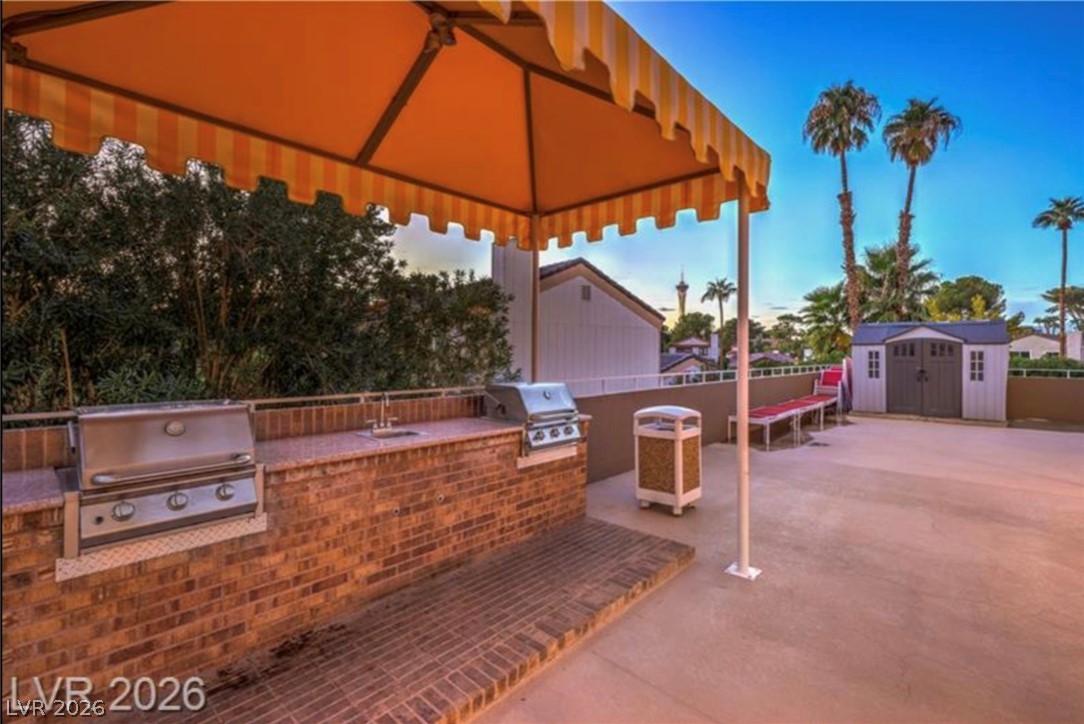 Photo 36 of 40, 3111 Bel Air Drive #4F