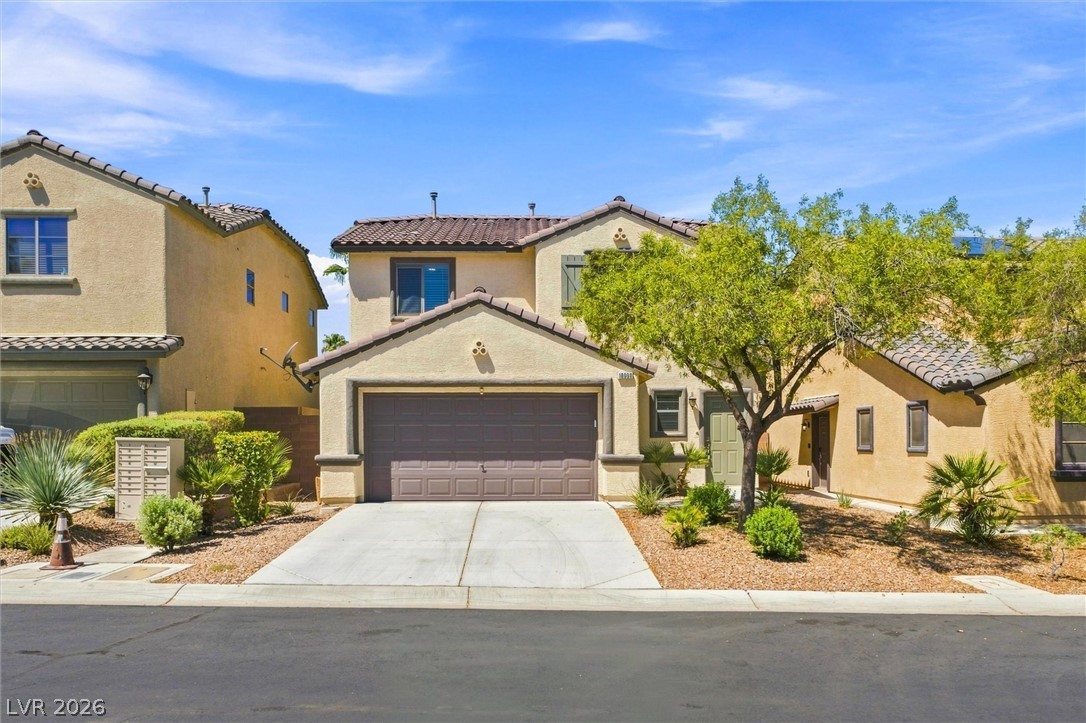 10999 Florence Hills Street, Las Vegas 89141