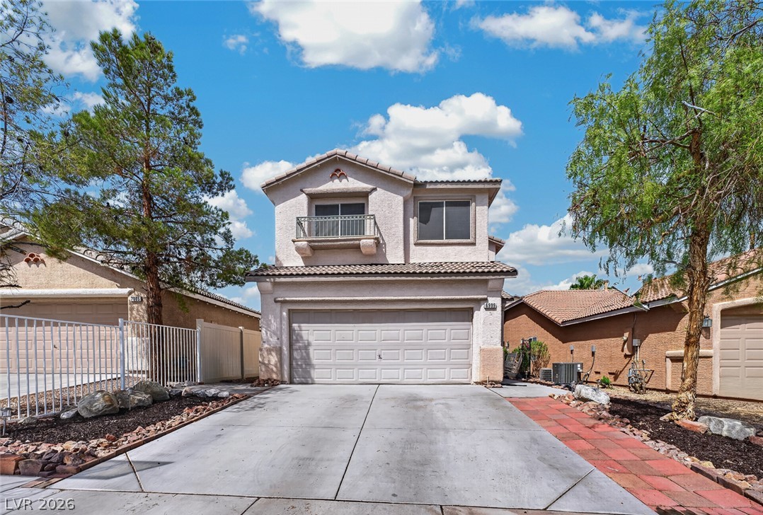 6999 Pacific Coast Street, Las Vegas 89148