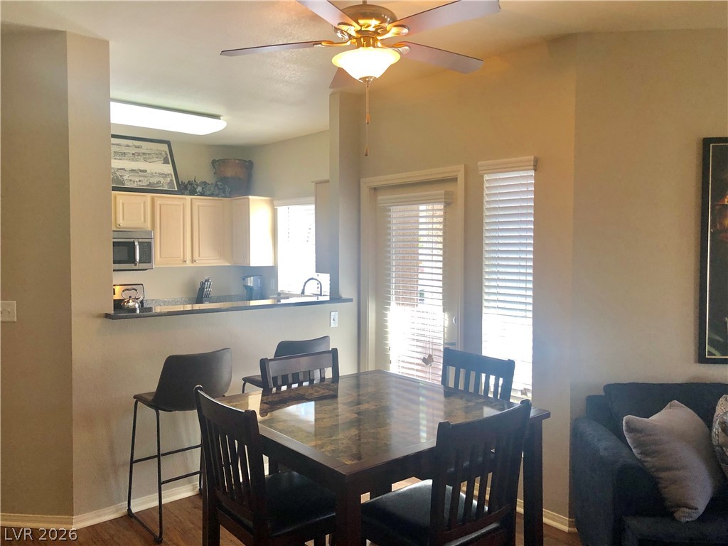 Photo 36 of 36, 5250 S RAINBOW Boulevard #2105