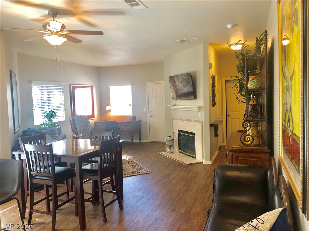 Photo 3 of 5250 S RAINBOW Boulevard #2105
