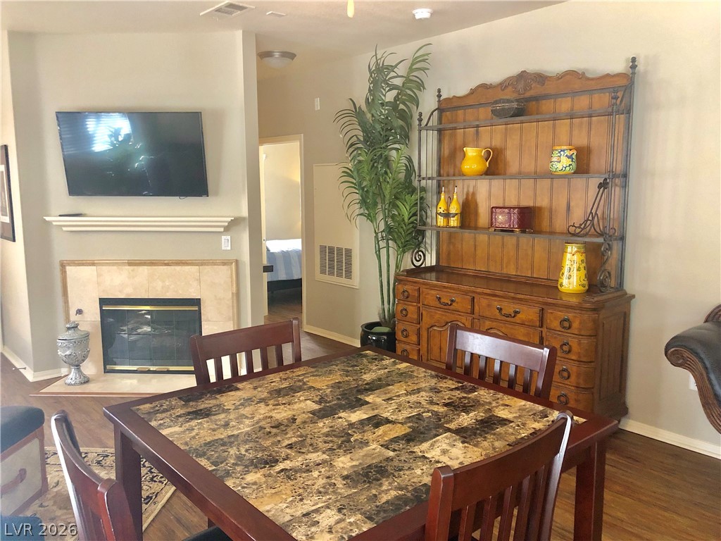 Photo 11 of 36, 5250 S RAINBOW Boulevard #2105