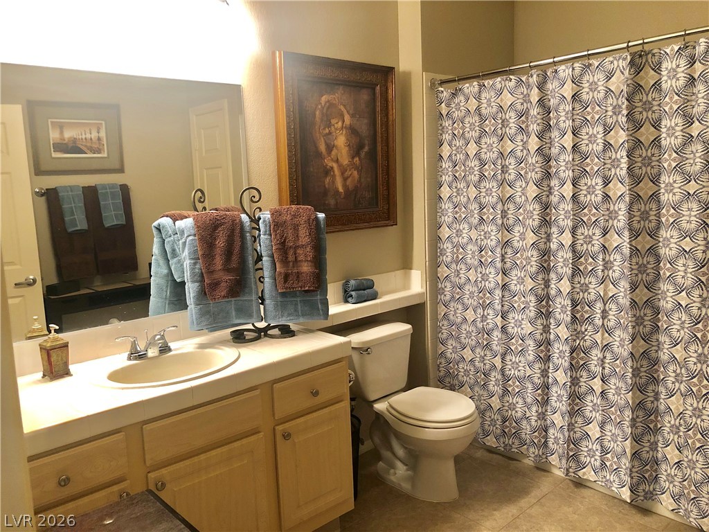 Photo 21 of 36, 5250 S RAINBOW Boulevard #2105