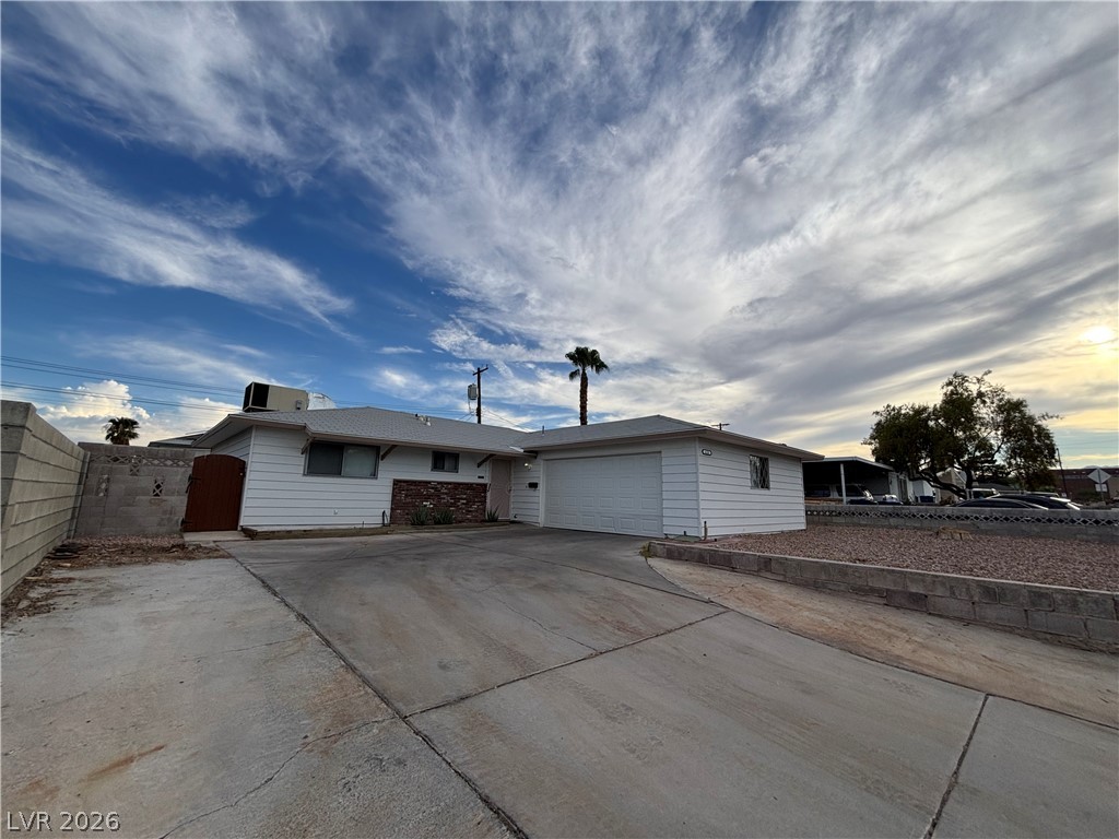 6325 ELTON Avenue, Las Vegas 89107