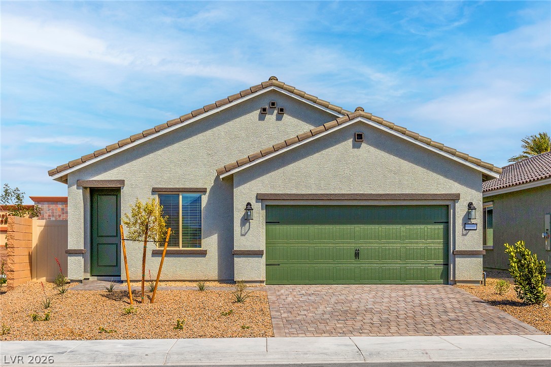 4516 Cave Lake Avenue, North Las Vegas 89032