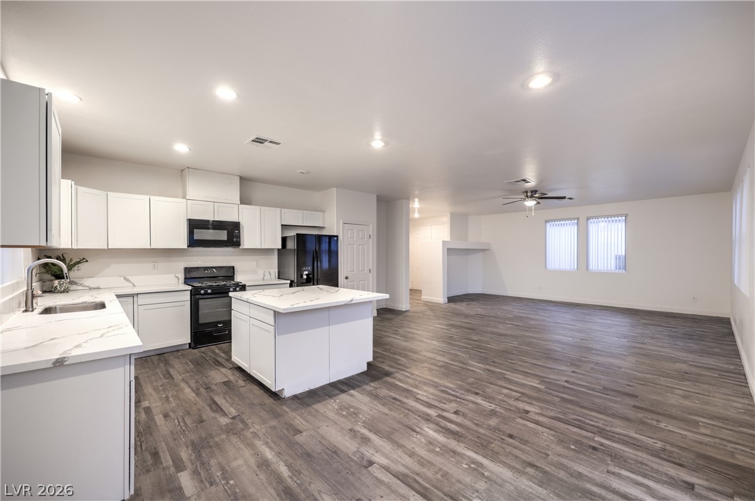 3409 Barada Heights Avenue, North Las Vegas