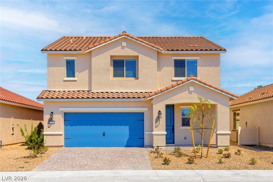 4609 Pioche Avenue, North Las Vegas