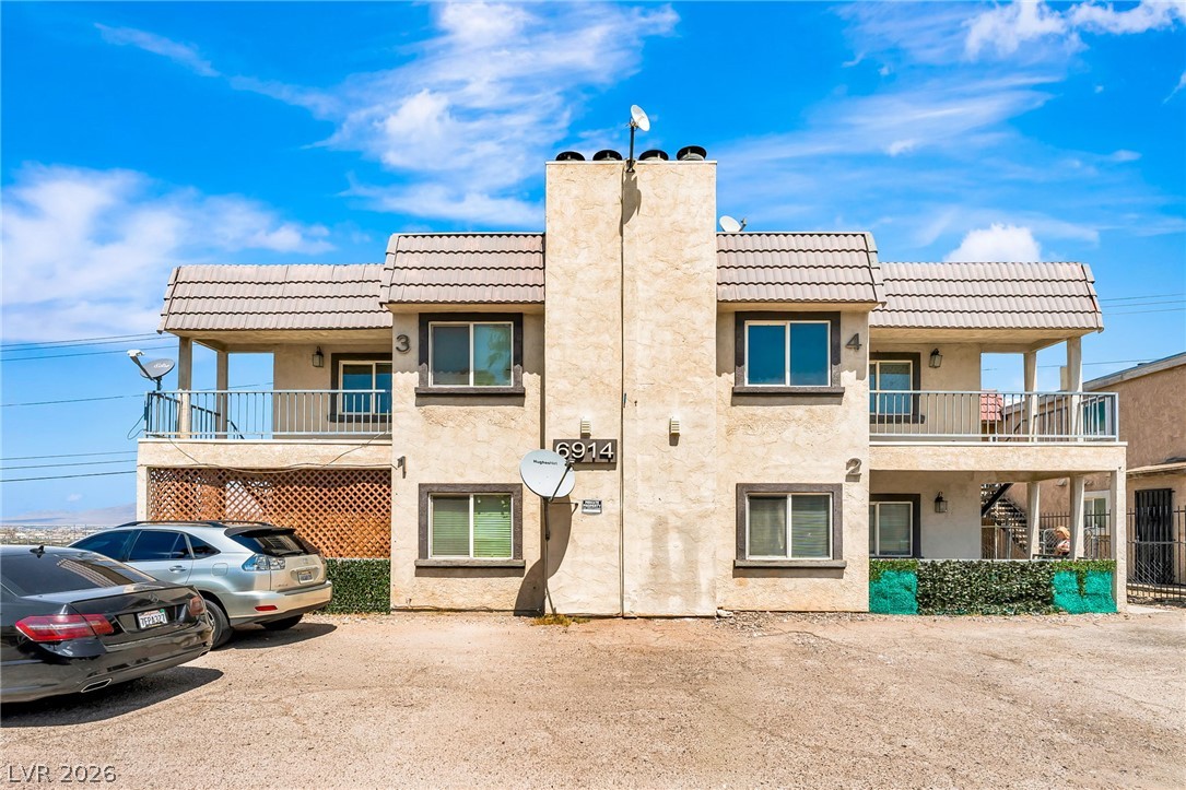 6914 Appleton Drive, Las Vegas