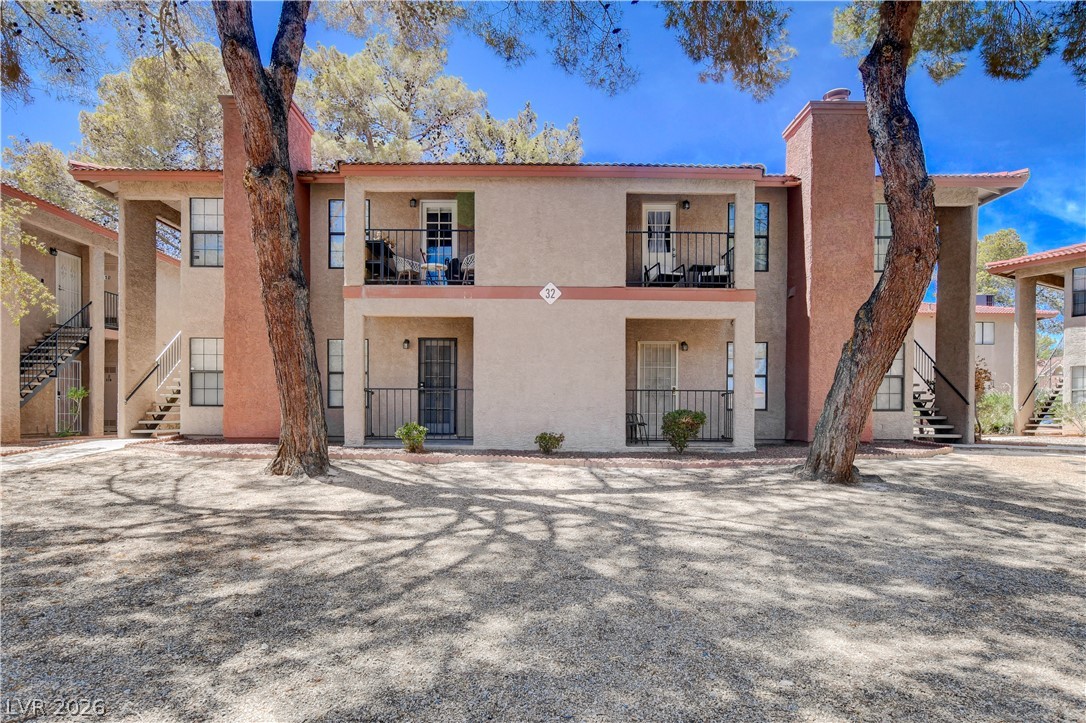 5576 W Rochelle Avenue #32D, Las Vegas 89103